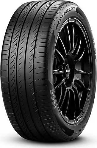 Pirelli 215/50R18 92W Powergy